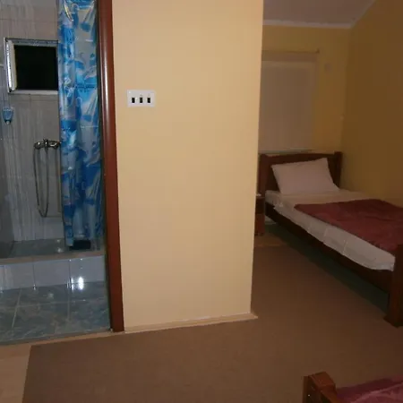 Maison d'hôtes Patria