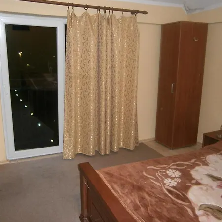 Patria Maison d'hôtes