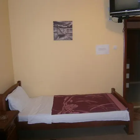 Patria Maison d'hôtes 3*