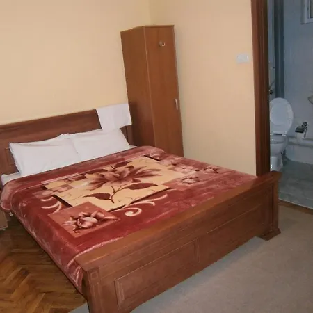 Patria Maison d'hôtes 3*