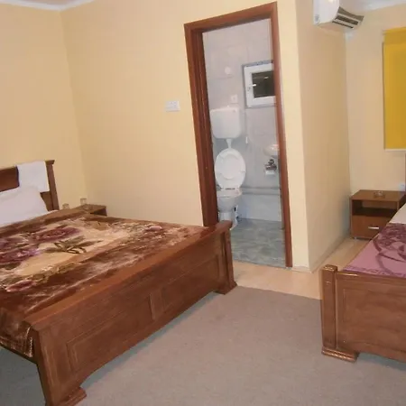 Patria Maison d'hôtes Podgorica