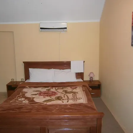 Casa de hóspedes Patria