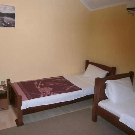 Guest house Patria 3*