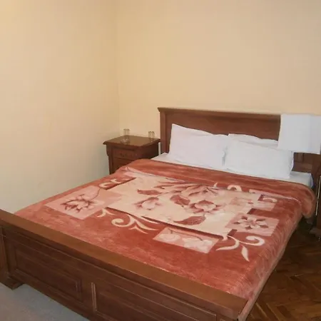 Patria Casa de hóspedes 3*