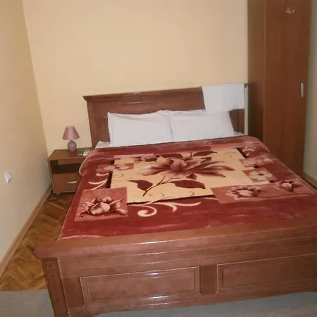 Patria Gostinjska kuća 3*