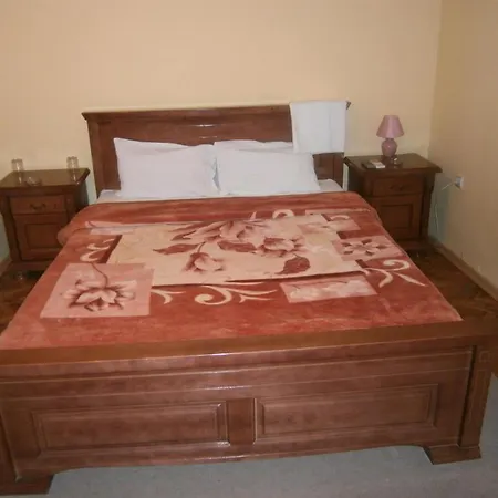 Guest house Patria 3*