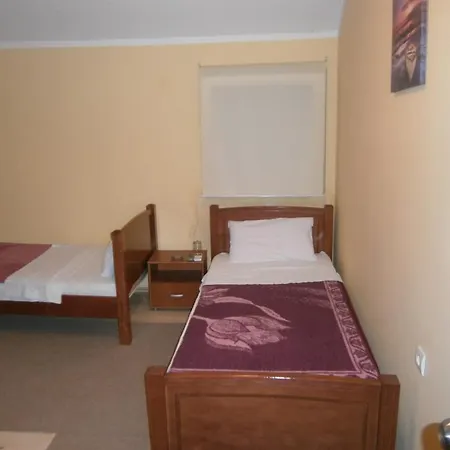 Patria Guest house 3*