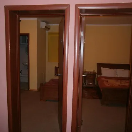 Patria Guest house Podgorica